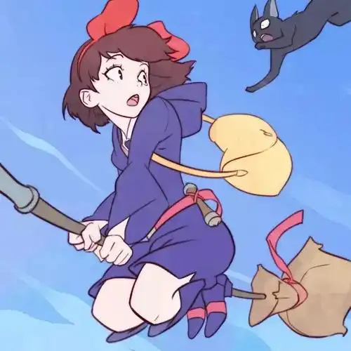 星尘旅人