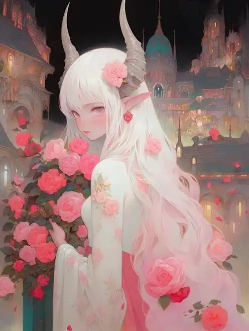 幻梦之境